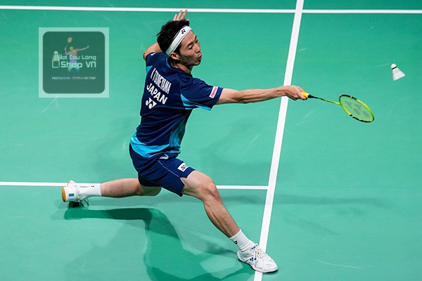 Cách đỡ cầu lông