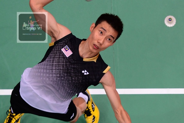 Đỡ cầu lông bằng kỹ thuật đập cầu