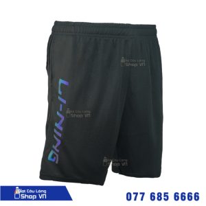 Quần cầu lông Lining 9638