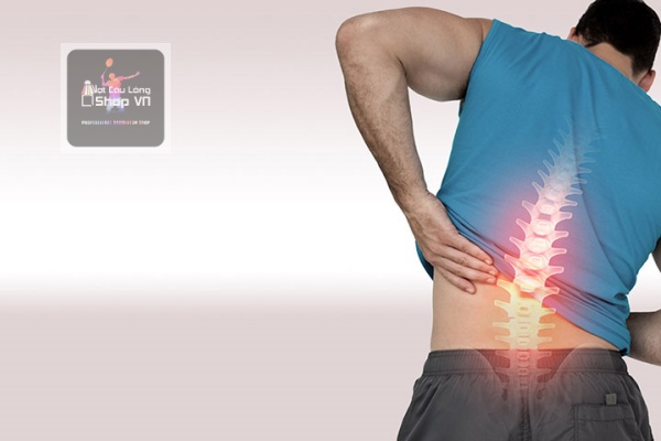 Tại sao thoát vị đĩa đệm