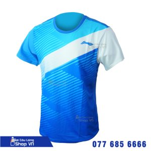 Áo Cầu Lông Lining 3689