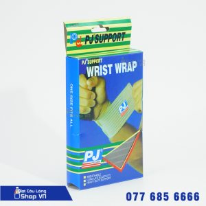 Băng cổ tay PJ 633