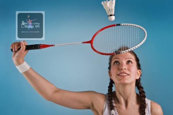 Tại sao cần tập tâng cầu lông