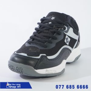 Giày Cầu Lông Kumpoo KH-G10 Đen