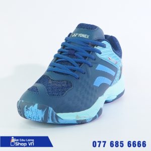 Giày Cầu Lông Yonex Akayu Super 7 (MN/AQUA/BL) Chính Hãng