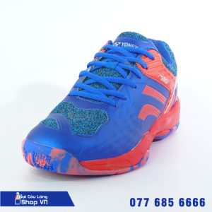 Giày Cầu Lông Yonex Akayu Super 7 (UBL/NCORAL) Chính Hãng