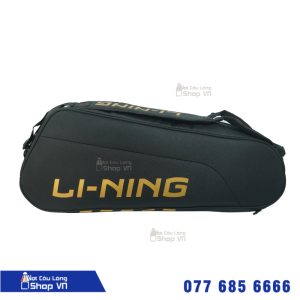 Túi Cầu Lông Lining ABJP078-3 Chính Hãng
