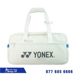 Túi Cầu Lông Yonex 229BT006U Trắng