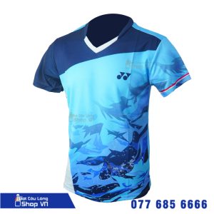 Áo Cầu Lông Yonex 2376