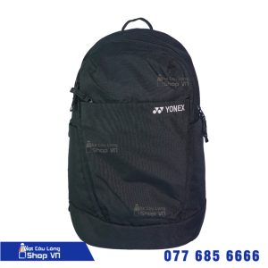 Balo Cầu Lông Yonex BAG2268 Đen