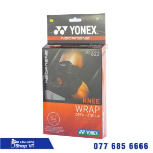 Băng Gối Cầu Lông Yonex SRG 622 Chính Hãng
