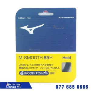 Cước Căng Vợt Mizuno M-SMOOTH 65H