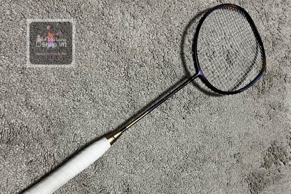 Một số cách bảo quản vợt tốt