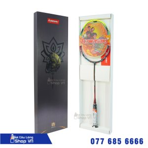 SET Vợt Cầu Lông Kawasaki Nezha 35 - Hàng Chính Hãng