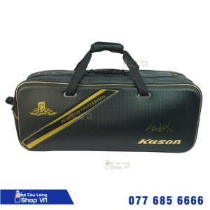 Túi Cầu Lông Kason FBJG208-2000 Đen