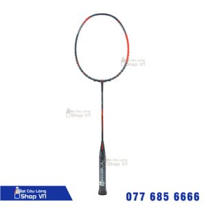 Vợt Cầu Lông Victor Thruster Ryuga Metallic - Nội Địa Trung