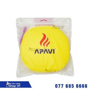 Cuốn vải Apavi AG-204R