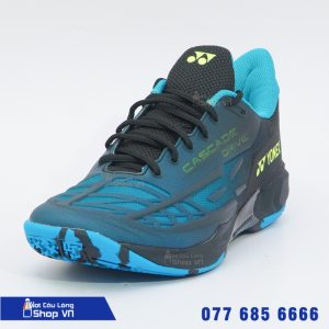 Giày Cầu Lông Yonex Cascade Drive 2 Đen