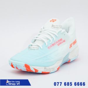 Giày Cầu Lông Yonex Cascade Drive 2 Trắng