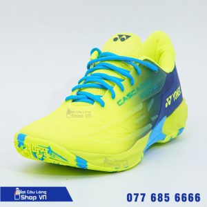 Giày Cầu Lông Yonex Cascade Drive 2 Xanh Chuối