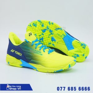 Giày Cầu Lông Yonex Cascade Drive 2 Xanh Chuối