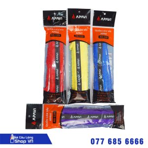Quấn cán vải Apavi AG-110