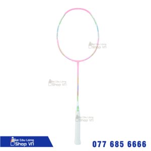Vợt Cầu Lông Klint Flame Force 16 Hồng