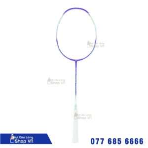 Vợt Cầu Lông Klint Flame Force 16 Tím