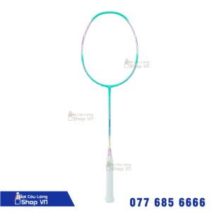 Vợt Cầu Lông Klint Flame Force 16 Xanh Ngọc