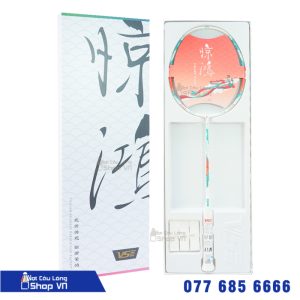 Vợt Cầu Lông VS Goddess Jinghong 7 - Nội Địa Trung