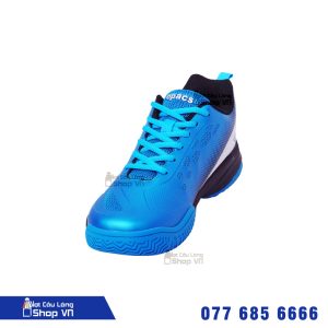 Giày Cầu Lông Apacs Advantage 622 Xanh - Hàng Chính Hãng