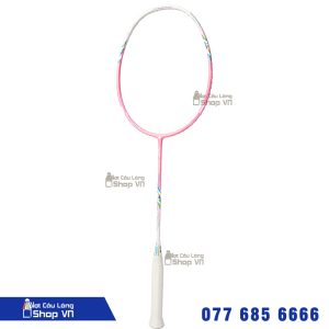 Vợt cầu lông Apavi Phoenix P20 Hồng