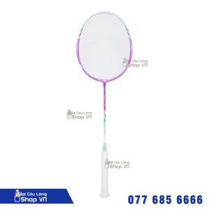 Vợt cầu lông Apavi Phoenix P20 Tím