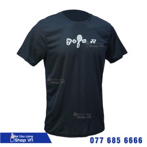 Áo Cầu Lông Yonex RM 2533 Đen