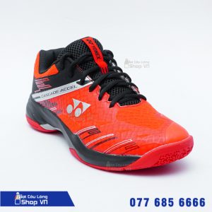 Giày Cầu Lông Yonex Cascade Accel Đỏ