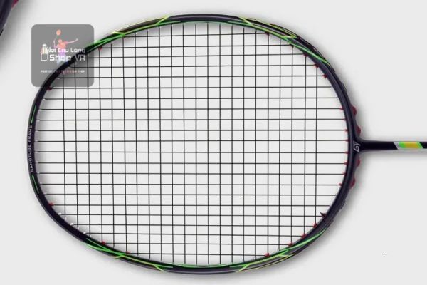 Vợt cầu lông 6u là gì