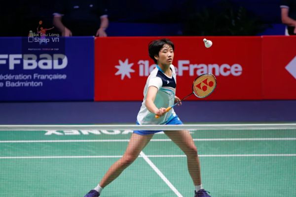 Vợt 6u phù hợp cho ai