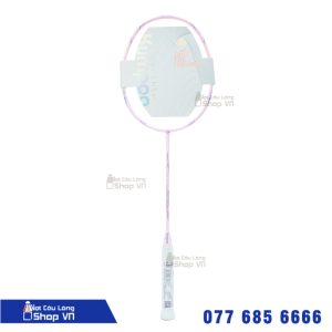 Vợt Cầu Lông Kumpoo Power Control K520 Pro Hồng
