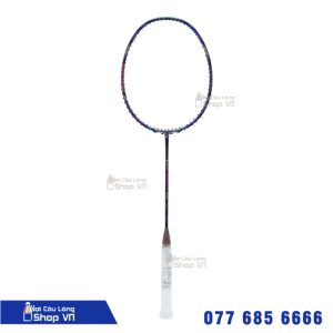 Vợt Cầu Lông Victor Thruster Ryuga II Pro - Nội địa Đài
