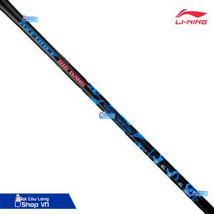 Đũa vợt của Vợt cầu lông Lining Axforce Bigbang màu đen