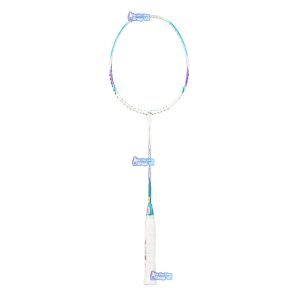 Vợt cầu lông Lining HC 1800 chính hãng bản màu trắng