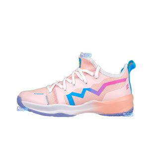 giày cầu lông Kawasaki B3321 màu hồng