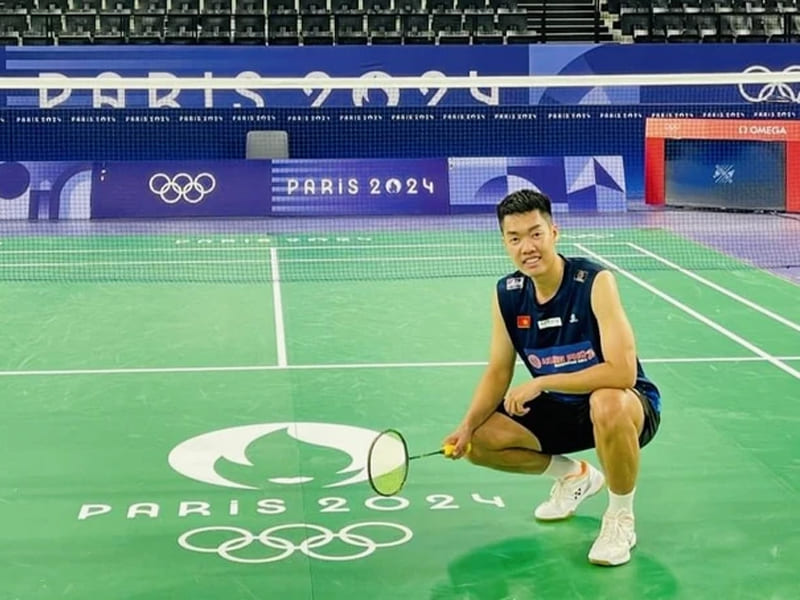 Lê Đức Phát đứng hạng 71 của bảng xếp hạng nam