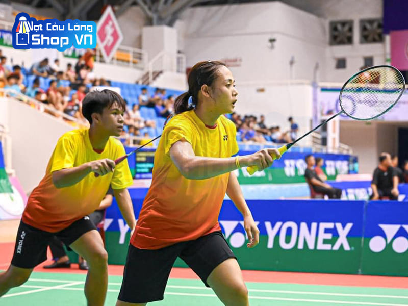 Góp phần thúc đẩy công tác đào tạo, xây dựng lực lượng vận động viên cầu lông trên toàn quốc để tuyển chọn, bồi dưỡng, tập trung cho đội tuyển quốc gia tham dự các giải quốc tế