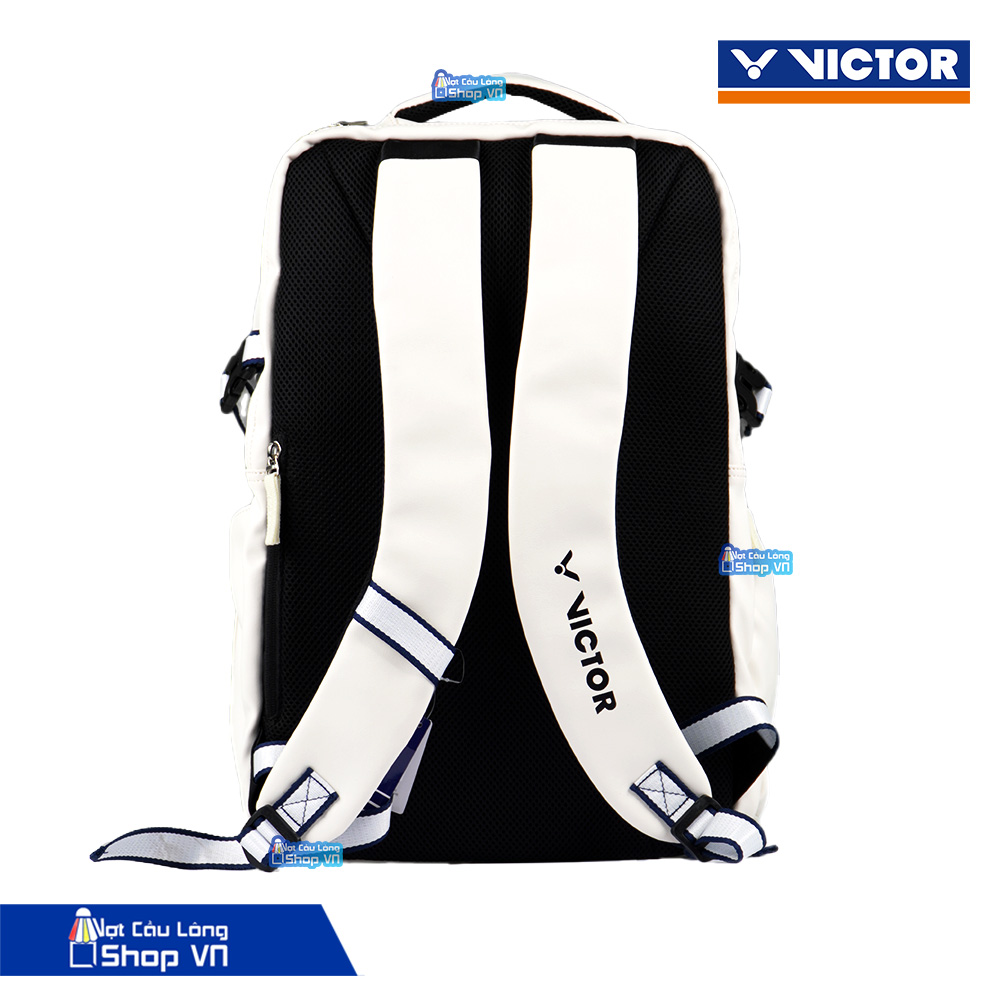 balo-victor-china-open-mau-trang-sua Balo cầu lông Victor China Open màu trắng sữa