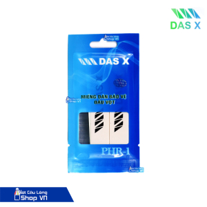 Miếng dán bảo vệ đầu vợt DAS X PHR-1
