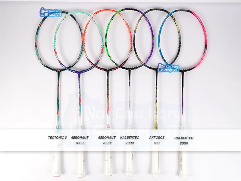 Mừng 2/9 và đại sự kiện SALE 9/9 với hàng loạt deal hời vợt Lining chính hãng lên đến 30%