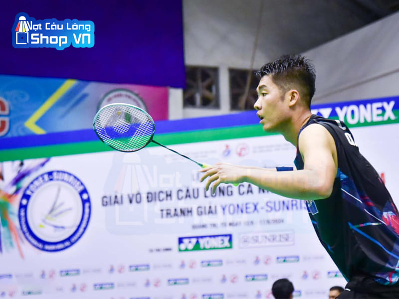 Lê Đức Phát 3 ngày thua 2 trận trước Nguyễn Hải Đăng nhìn đối thủ đăng quang