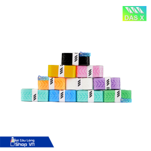 Quấn cán vợt DAS X OVG-X6