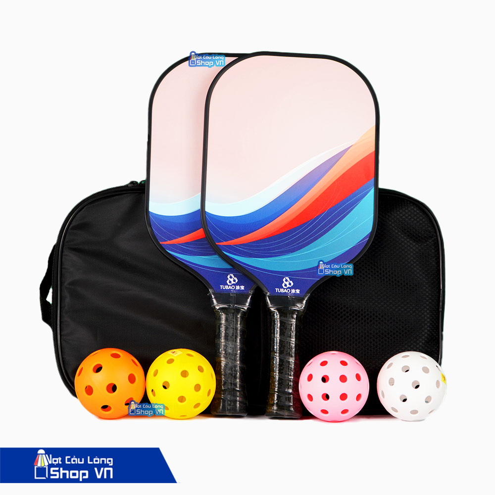 set-vot-pickleball Set vợt Pickleball